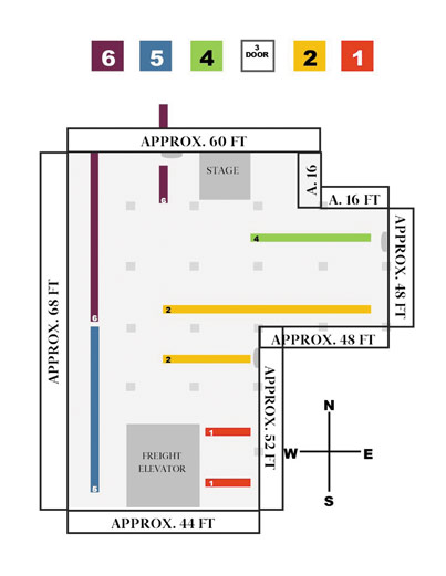 Link to the Ozark Club Meeting Room Flyer