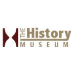 The History Museum Logo