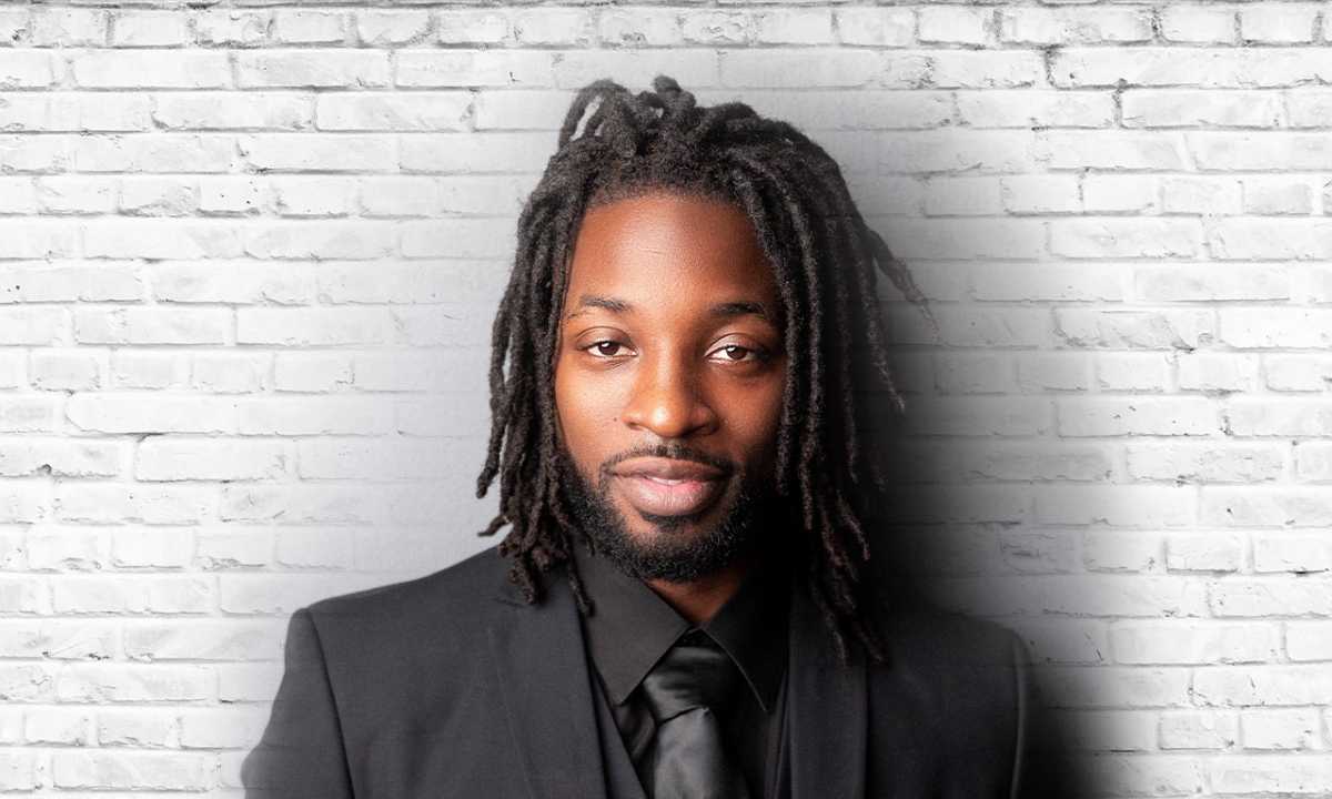 Link to Preacher Lawson Event
