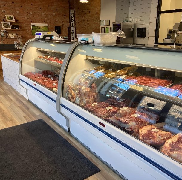 Link to Central Avenue Meats Listing