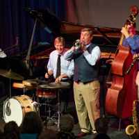 Link to Holland-Coots Jazz Quintet Event