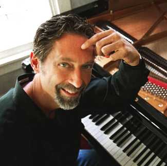 Link to Scott Kirby Event