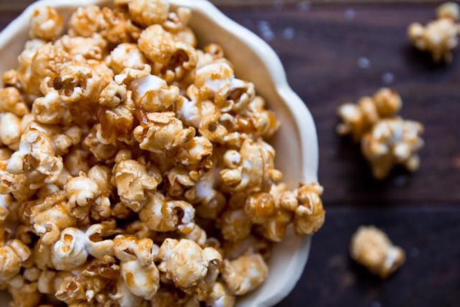 Link to The Popcorn Colonel Listing