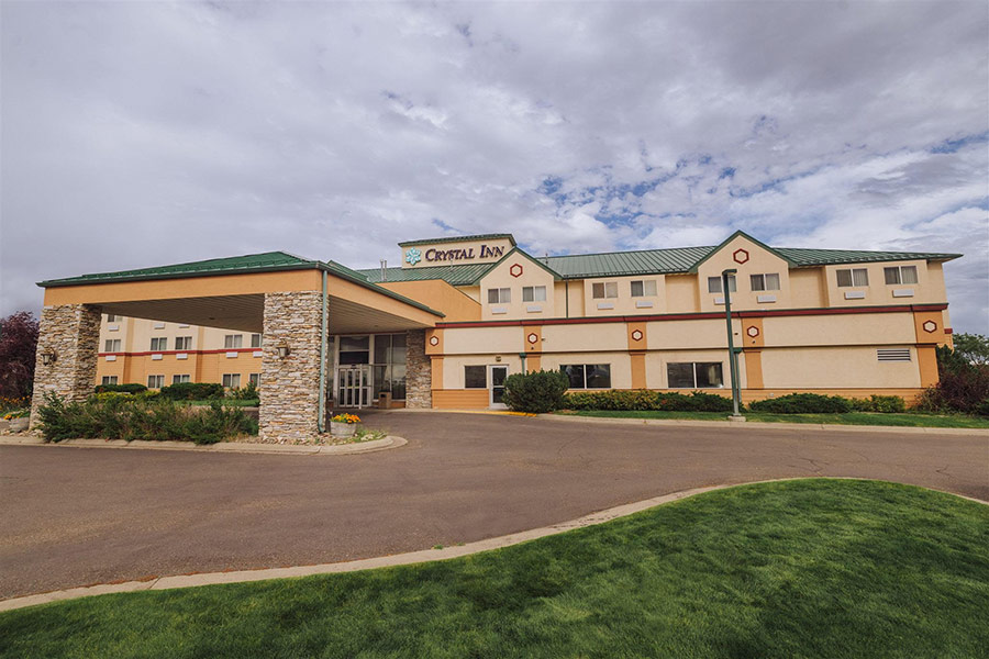 Crystal Inn