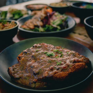 Link to listing of places to eat in Great Falls, Montana