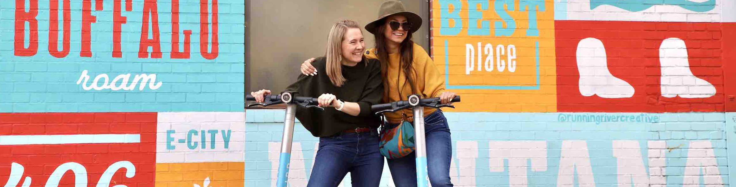 Events Only You Can Find