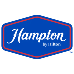 Hampton Inn Logo