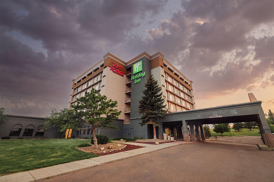 Holiday Inn