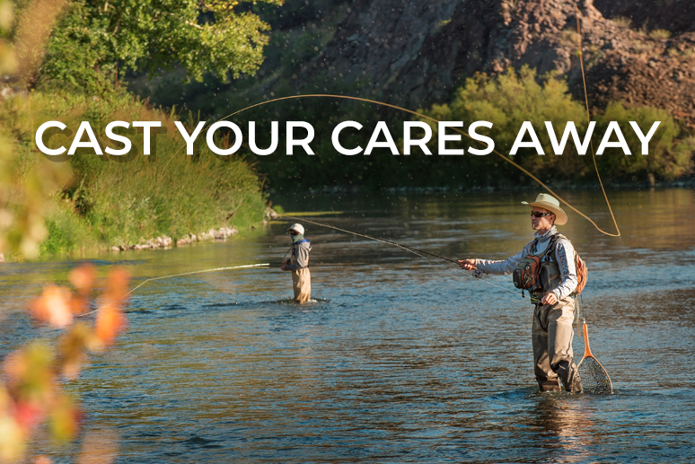 Link to Information About Water Recreation