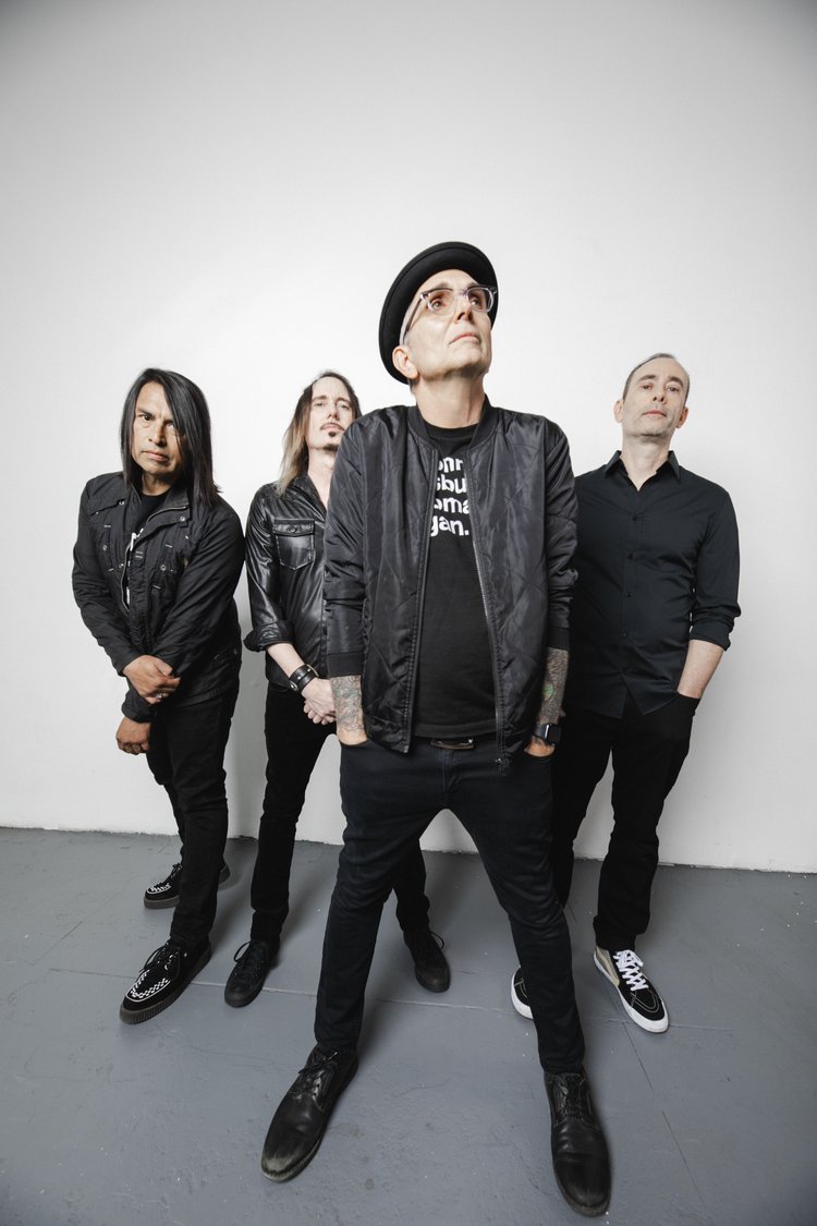 Everclear Band