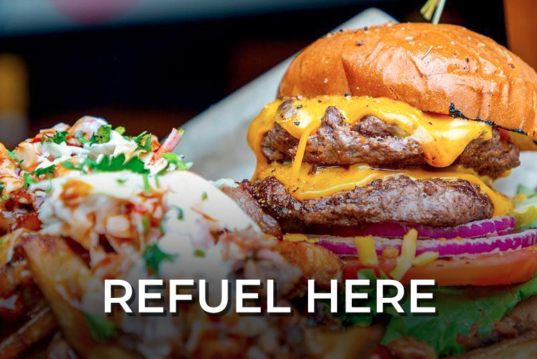 Link to Information About Dining