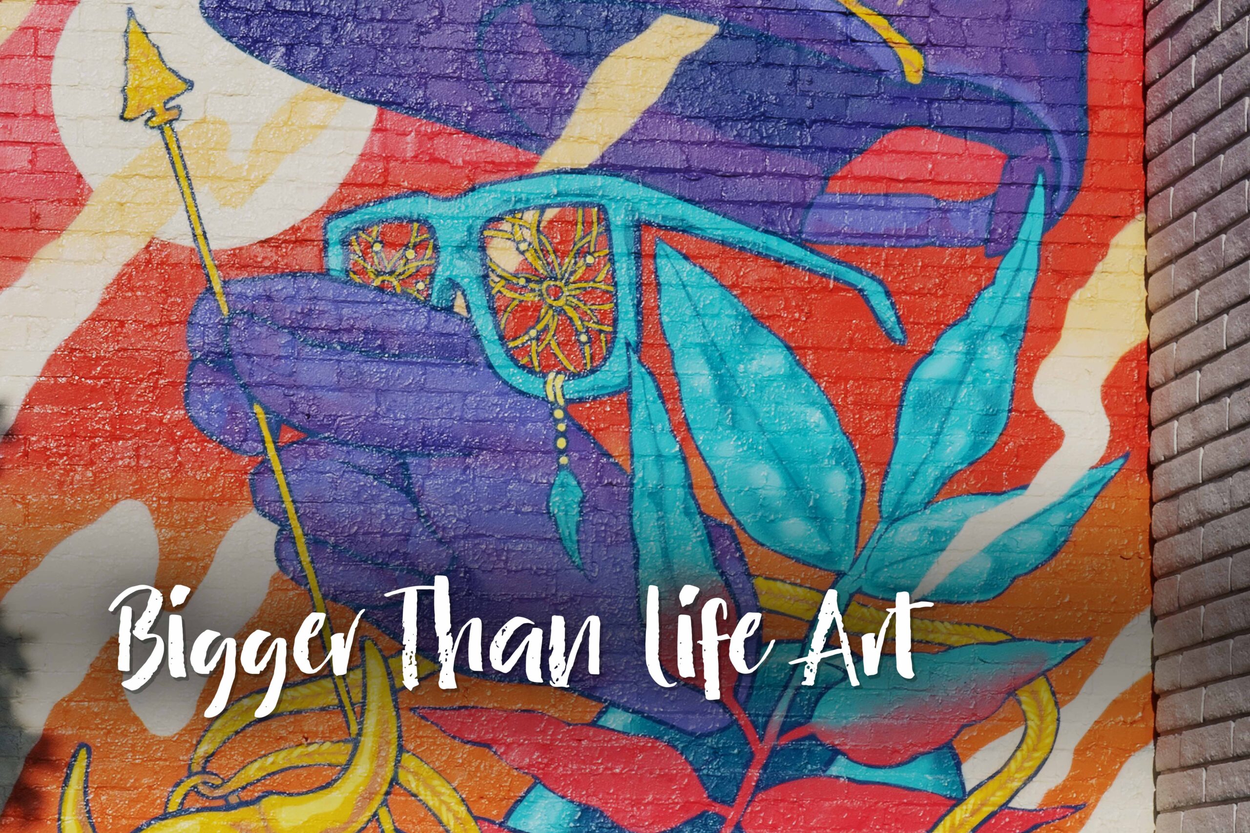 Link to Information About the Downtown Art Walk