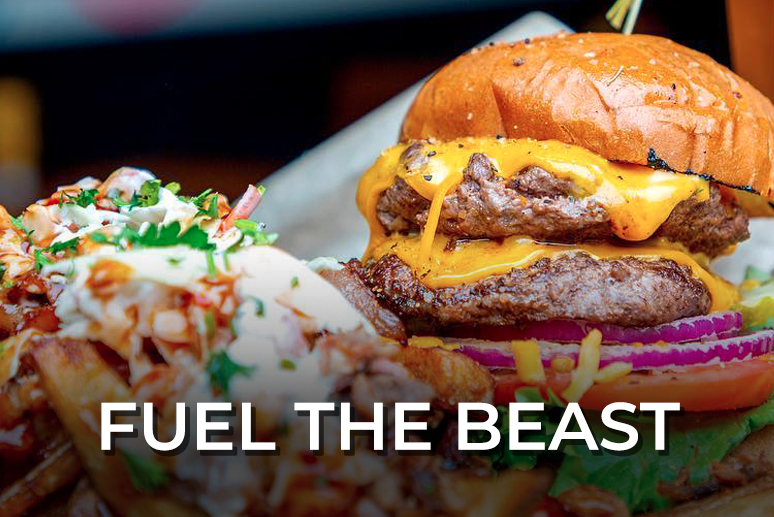 Link to Information About Dining