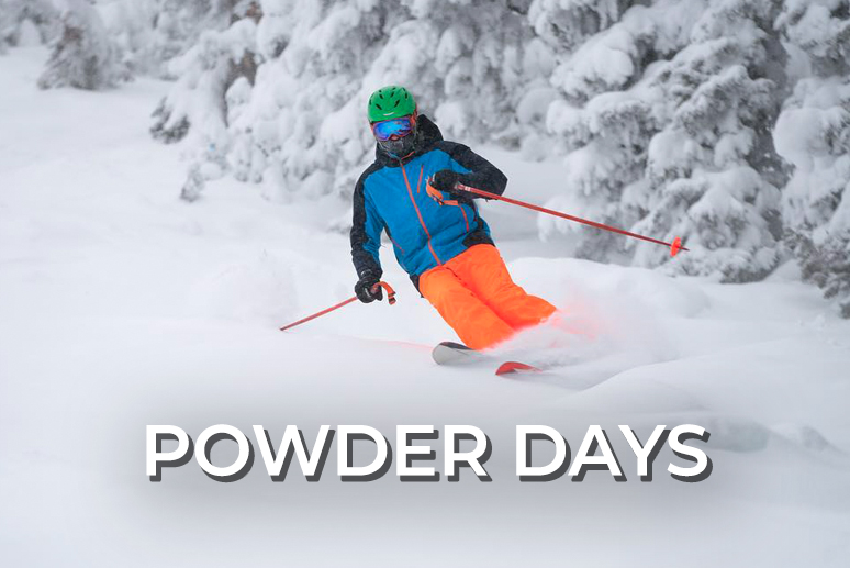 Link to Information About Recreation in the Great Falls Area