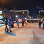 Great Falls Christmas Stroll