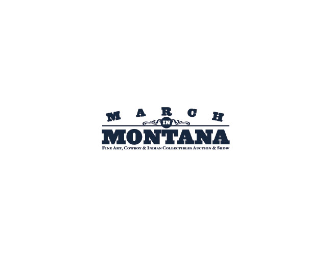 Link to Information About The March in Montana Auction and Dealer Show