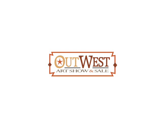 Link to information about The Out West Art Show & Sale