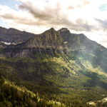 Glacier National Park