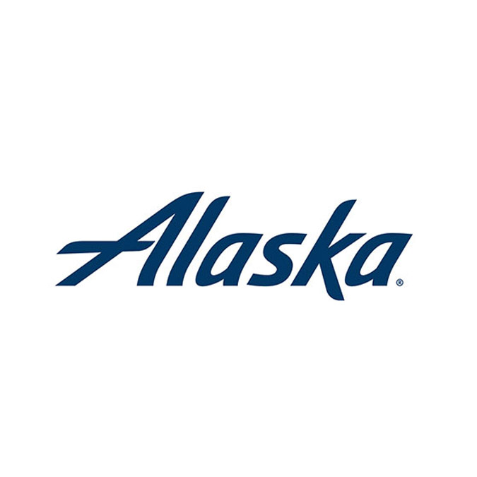 Link to the Alaska Airlines Website