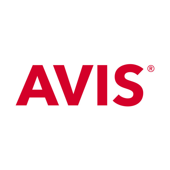 Link to the Avis Car Rental Website