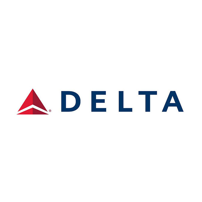 Link to the Delta Air Lines Website