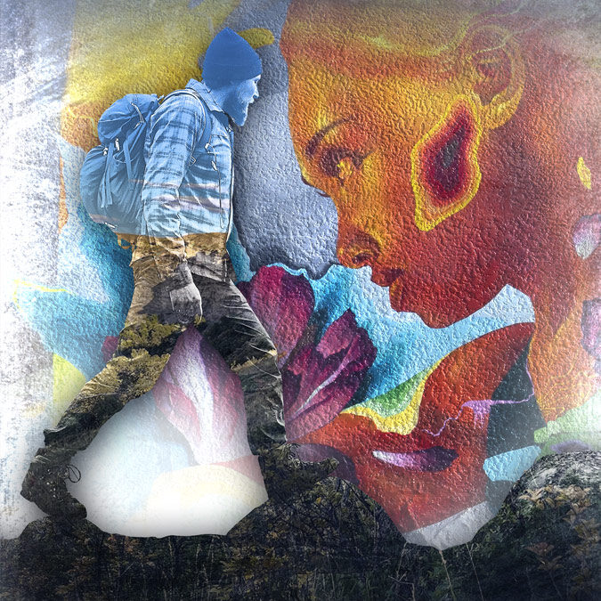 Link to Getting Here Page