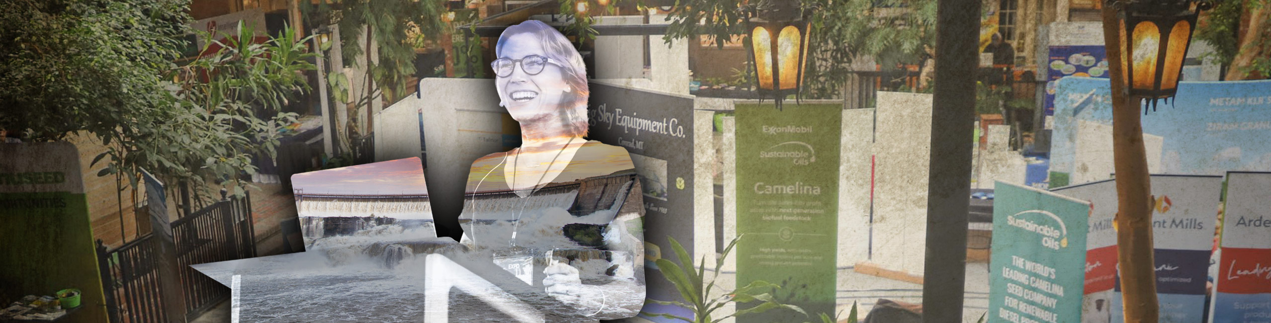 Meetings And Conventions Header Image