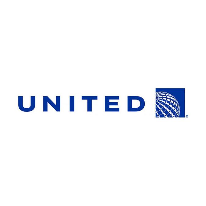 Link to the United Airlines Website