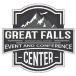 Great Falls International Airport Event and Conference Center Logo