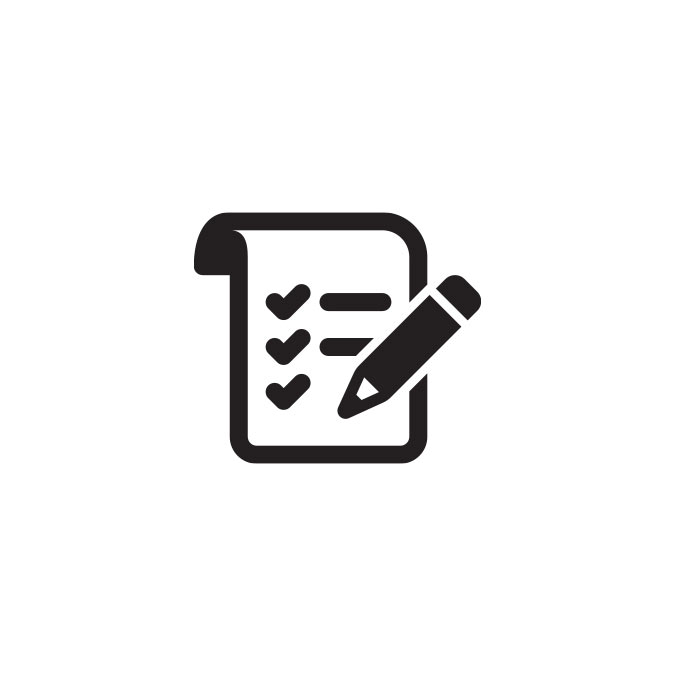 Itineraries Icon