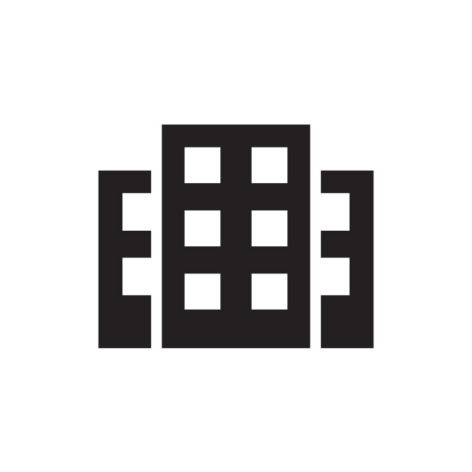 Lodging Icon