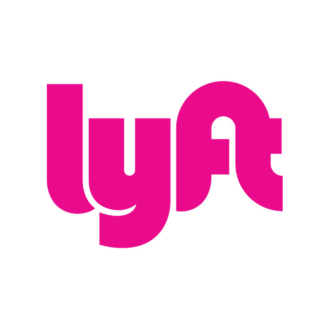 Link to Lyft's Website