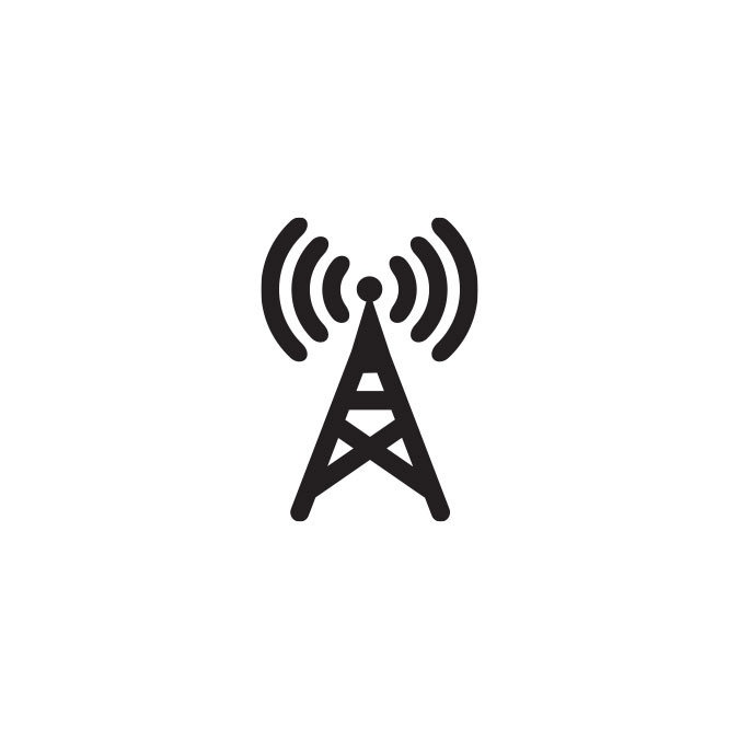 Publicity Assistance Icon
