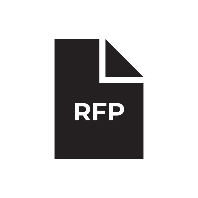 RFP Icon
