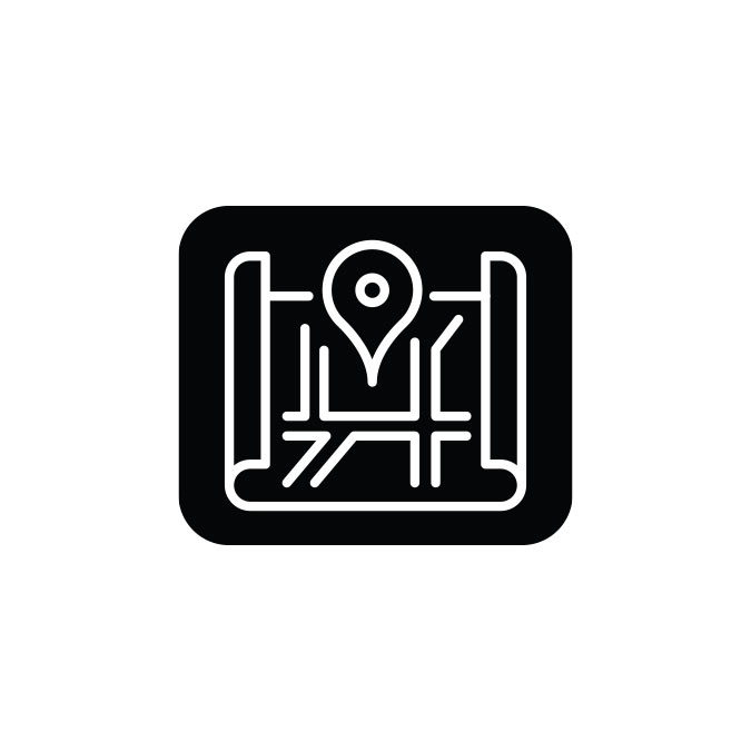 Site Visits Icon