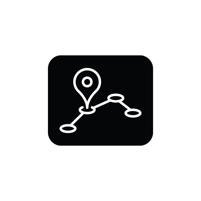 Tours Icon
