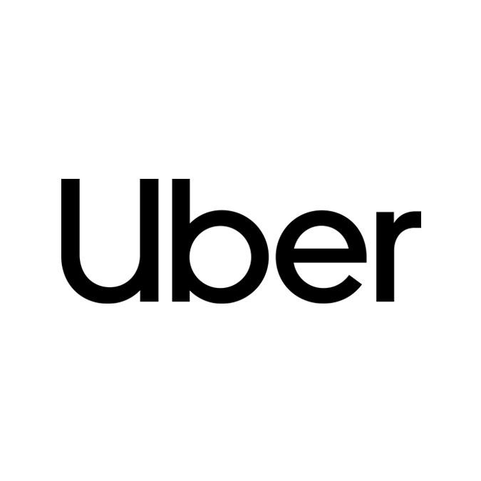 Link to Uber's Website
