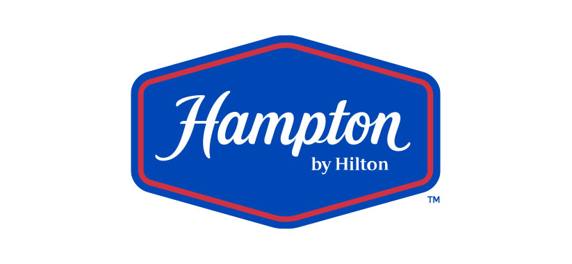 Link to the Hampton Inn Listing