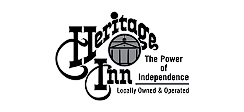 Link to the Heritage Inn Listing