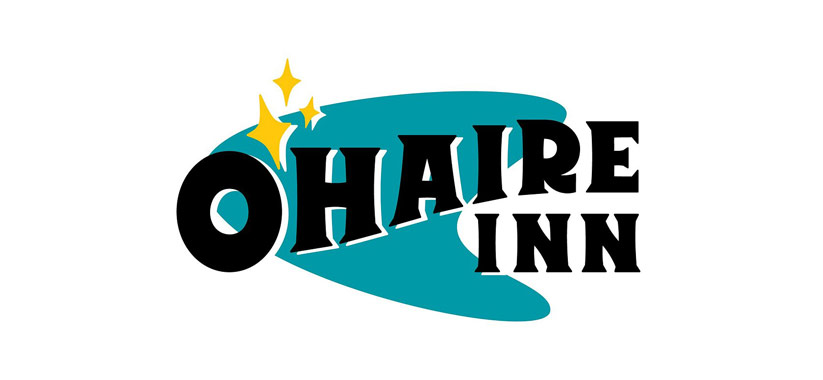 Link to the O'Haire Motor Inn Listing