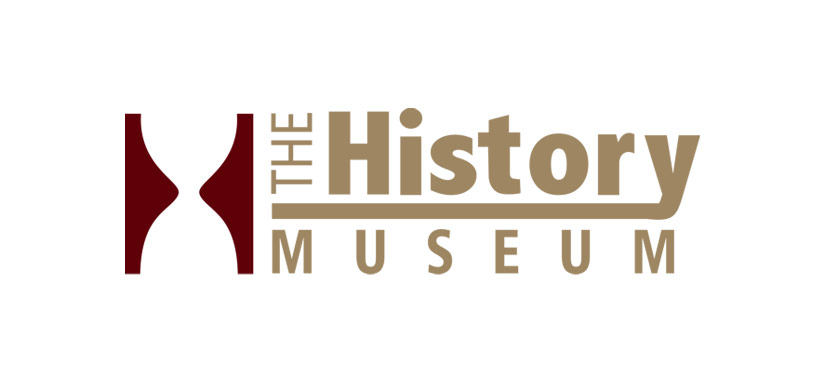 Link to The History Museum Listing