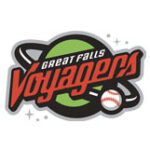 Voyager Stadium Logo