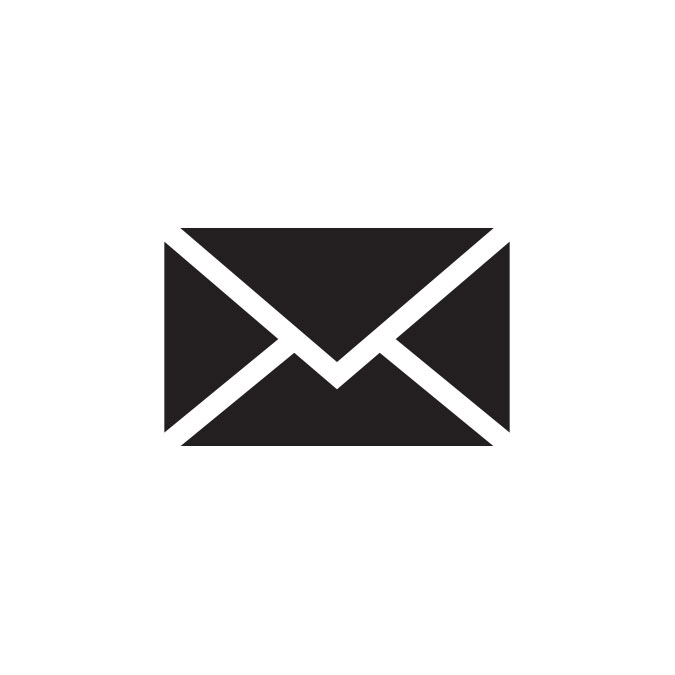 Welcome Email Icon
