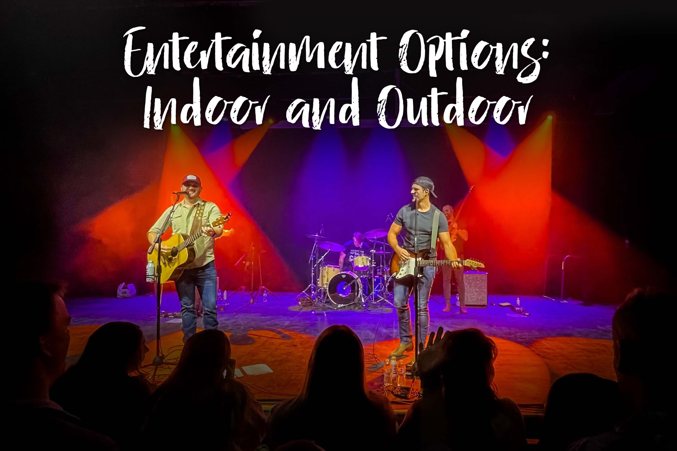 Link to Information About Events in Great Falls, Montana