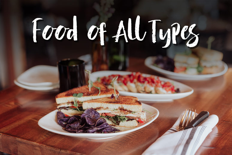 Link to Information About Dining in Great Falls, Montana