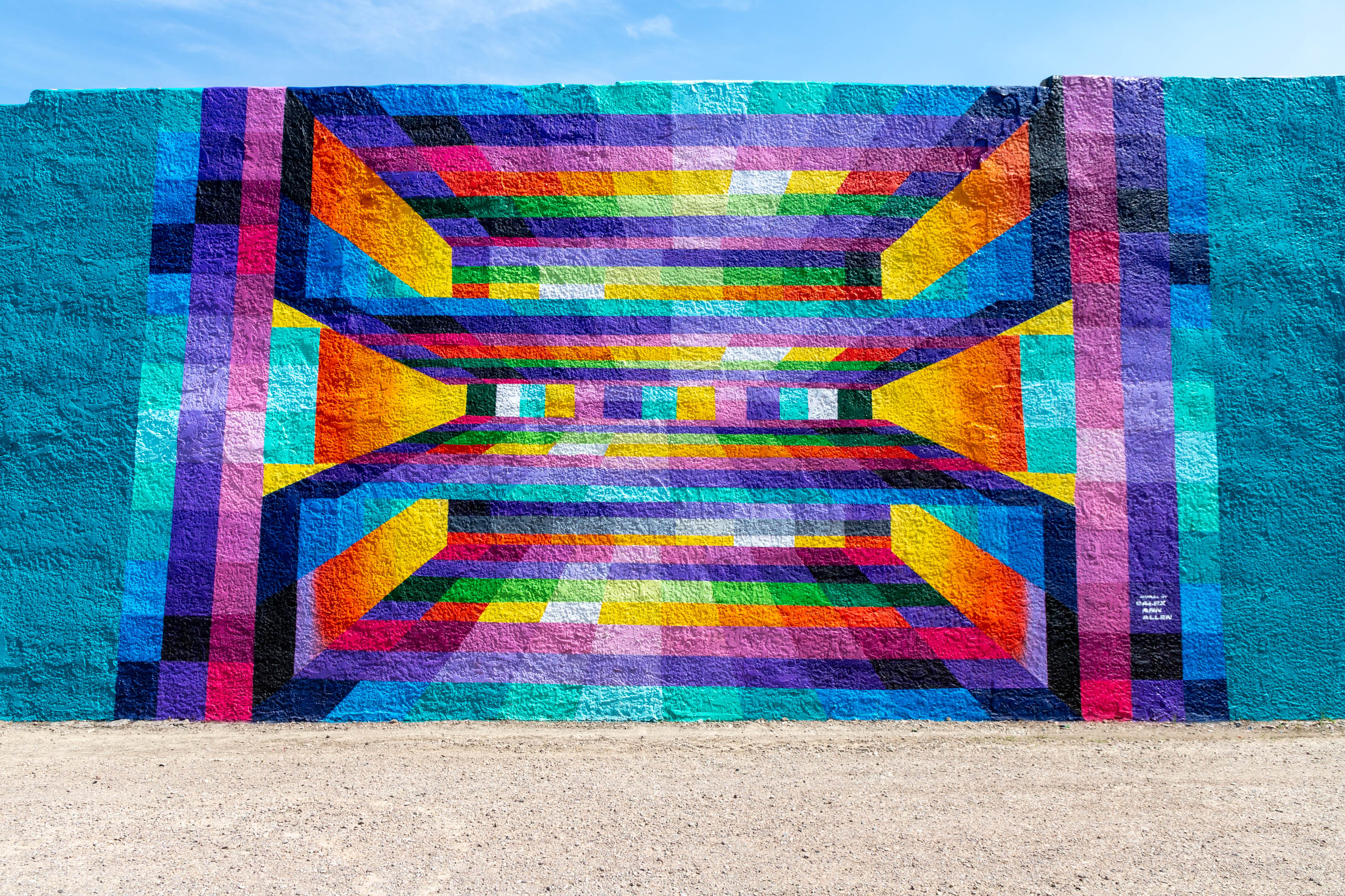 ArtsFest Montana 2024 Alex Ann Allen