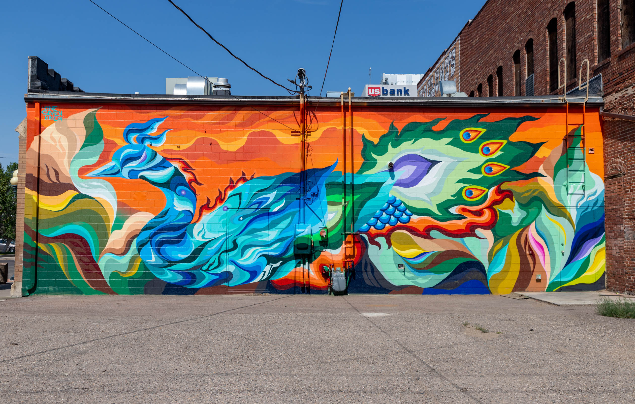 ArtsFest Montana 2024 One Seven Nine