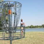 Disc Golf