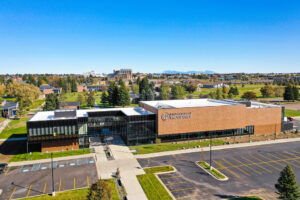 University of Providence