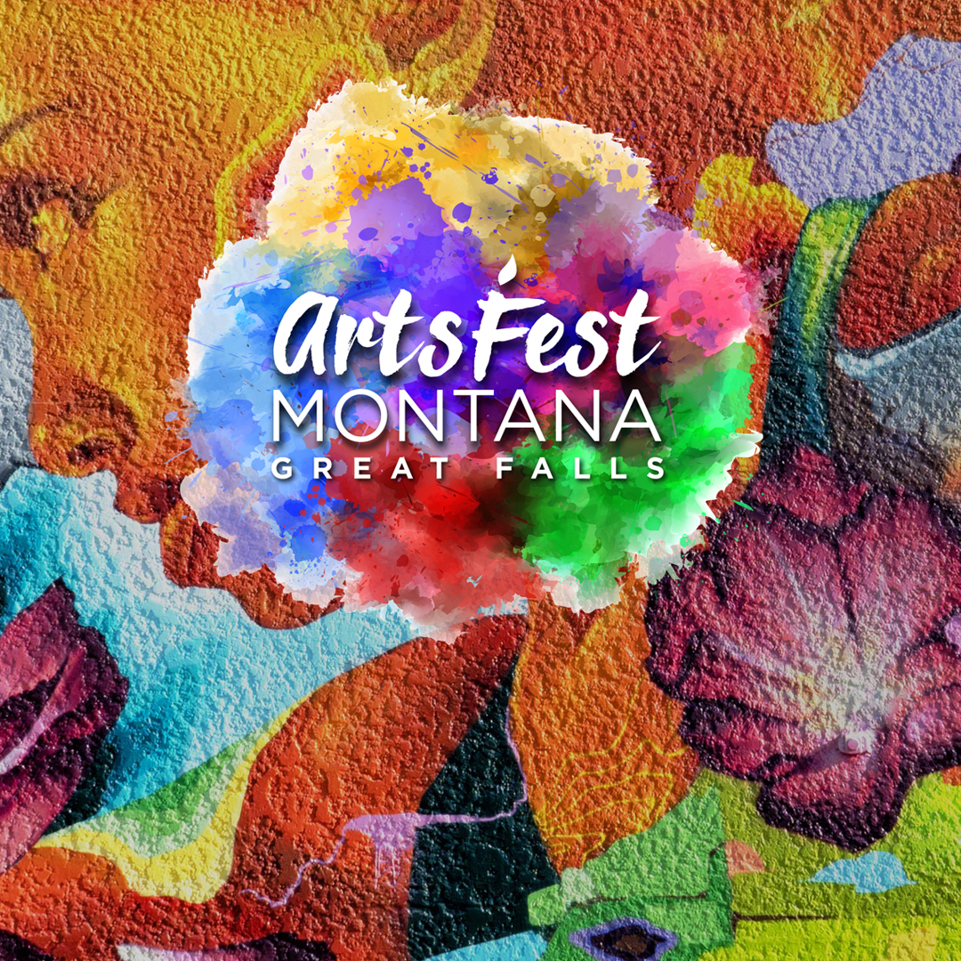 Link to Info About ArtsFest Montana